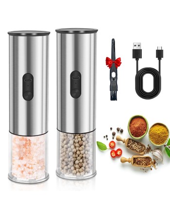 Electric Grinder