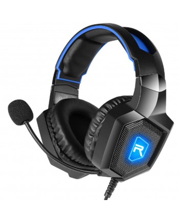 Gaming Headset with Microphone