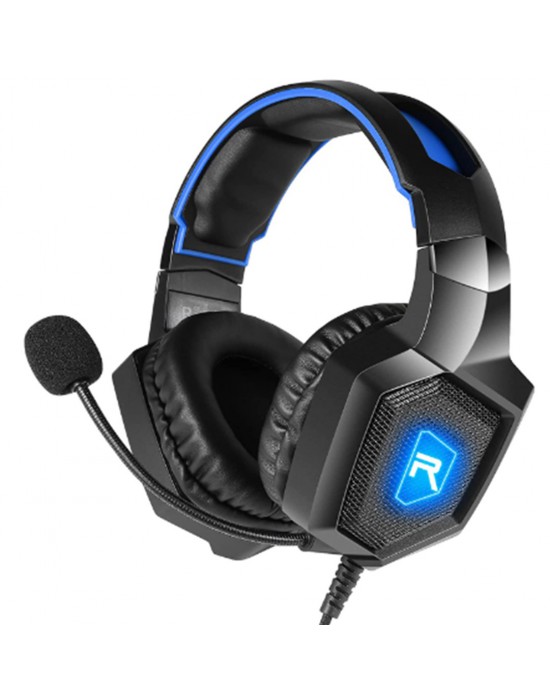 Gaming Headset with Microphone